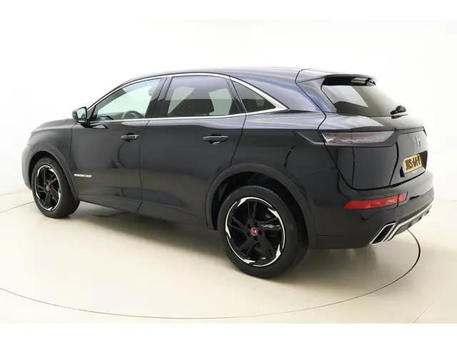 DS DS 7 Crossback 1.6 PureTech So Chic 2019 Benzine 4