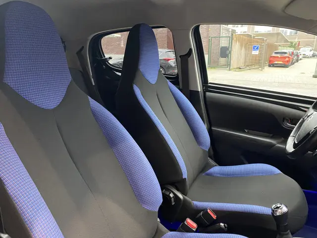 Citroën C1 1.0 VTi Shine 2020 Benzine 9