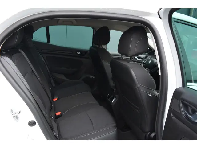 Renault Mégane 1.3 TCe Limited 2020 Benzine 19