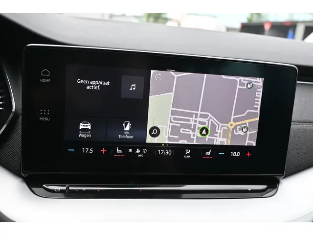 Škoda Octavia Combi 1.0 TSI Style 2021 Benzine 19