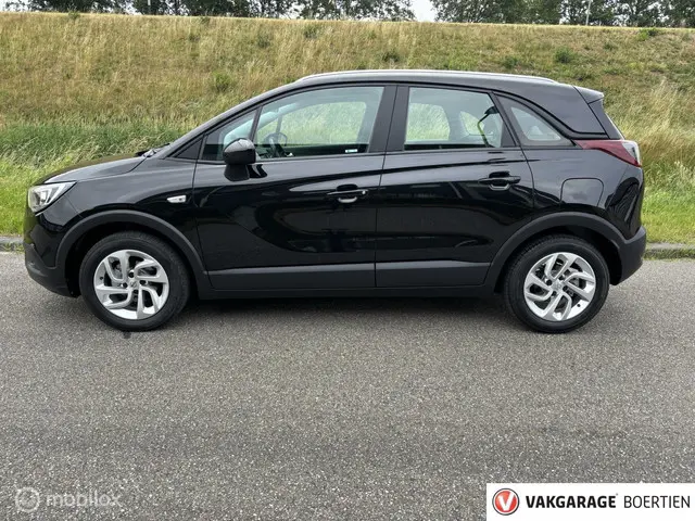 Opel Crossland X 1.2 Innovation 2018 Benzine 3