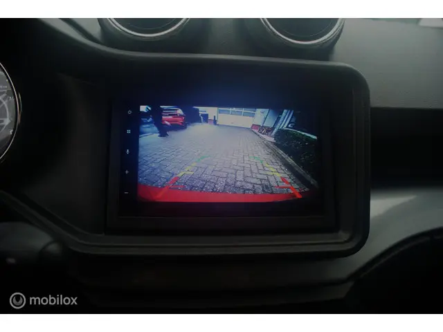 Aixam Coupé Brommobiel e Premium 2024 Elektrisch 13