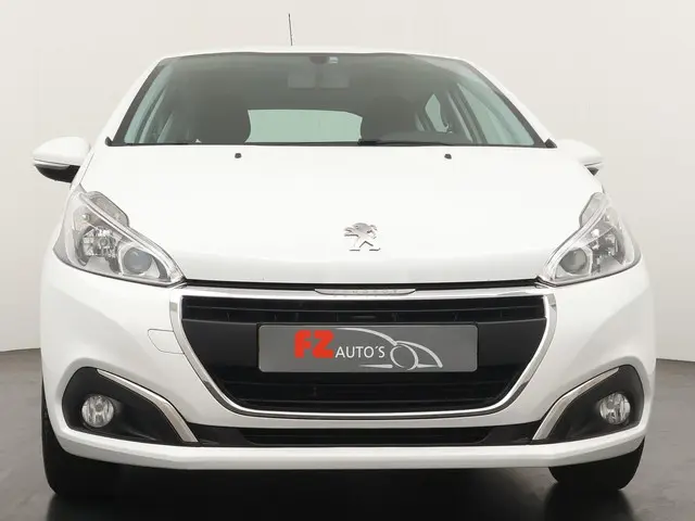 Peugeot 208 1.2 PureTech Blue Lion 2016 Benzine 8
