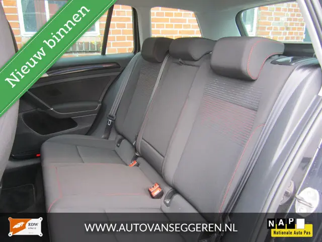 Volkswagen Golf Variant 1.4 TSI Highline 2017 Benzine 19
