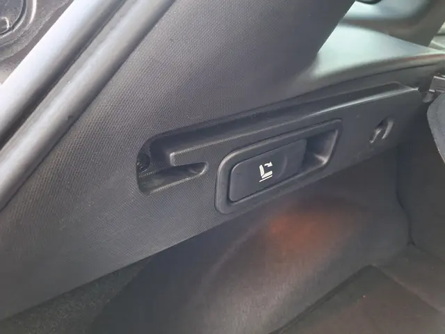 Renault Kadjar 1.2 TCe Intens 2018 Benzine 27