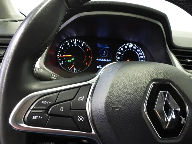 Renault Captur 1.0 TCe 90 Evolution 2023 Benzine 14