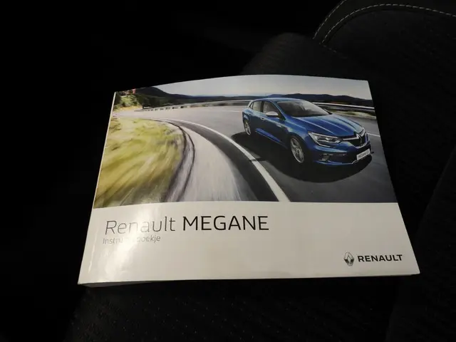 Renault Mégane Estate 1.3 TCe Zen 2020 Benzine 17