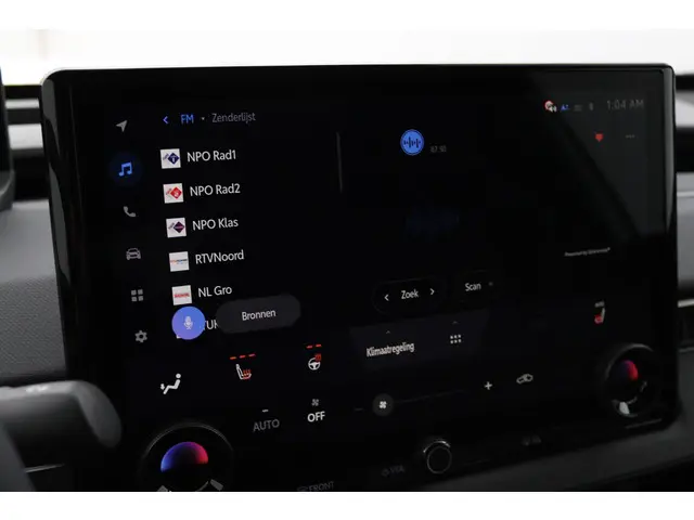 Toyota bZ4X Dynamic 73 kWh 2026 Elektrisch 7