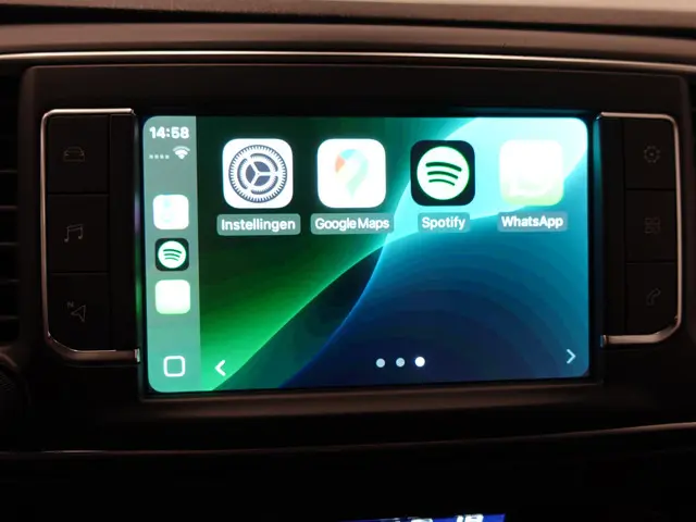 Opel Vivaro 2.0 BlueHDi 145PK L3 Automaat 2023 Diesel 23