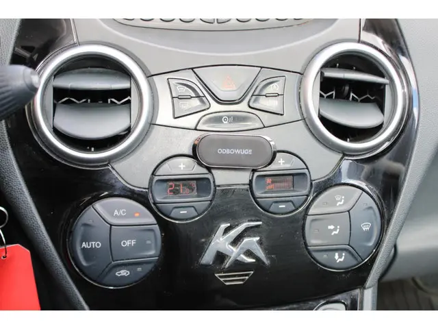 Ford Ka 1.2 Titanium X start/stop 2014 Benzine 18