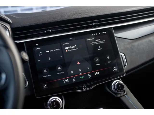 Lynk & Co 01 1.5 2023 Hybride Benzine 15