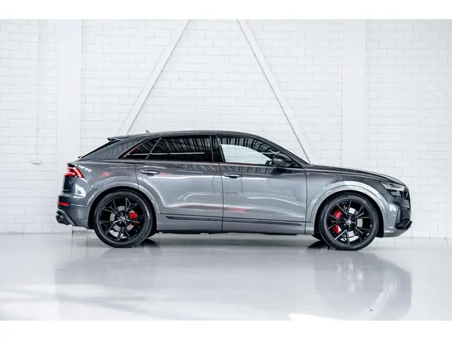 Audi SQ8 4.0 TFSI 2023 Benzine 2