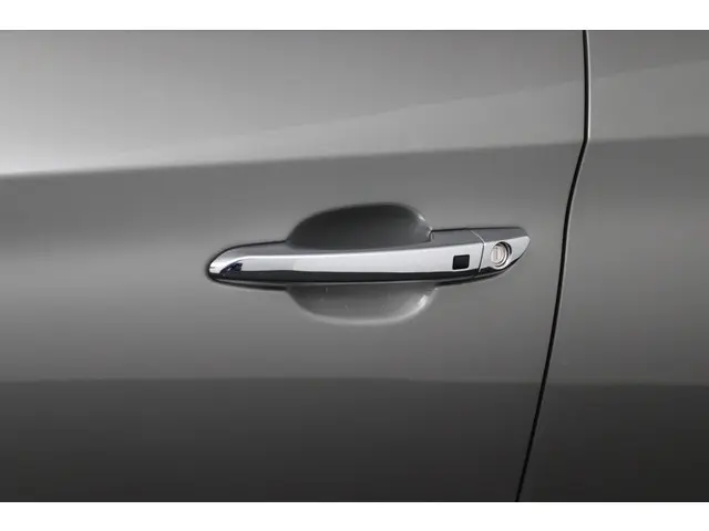 Hyundai Tucson 1.6 T-GDI Premium Sky 2019 Benzine 37