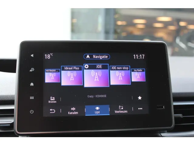 Renault Kangoo 1.3 TCe Edition One 2022 Benzine 27