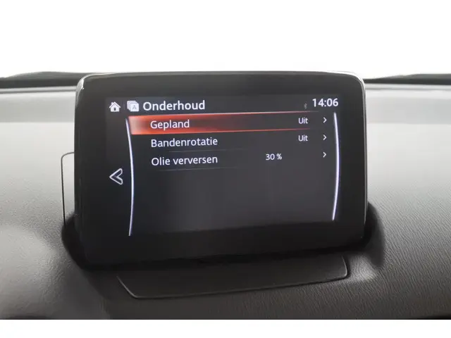 Mazda 2 1.5 90pk Automaat Signature 2020 Benzine 26