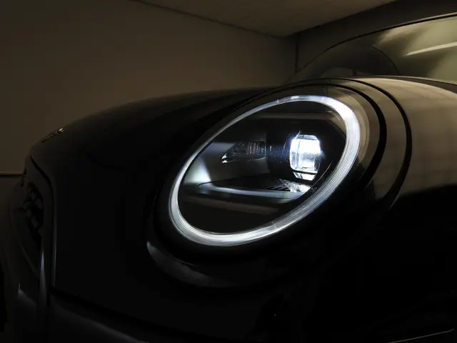MINI 3-Deurs Cooper C 2024 Benzine 31