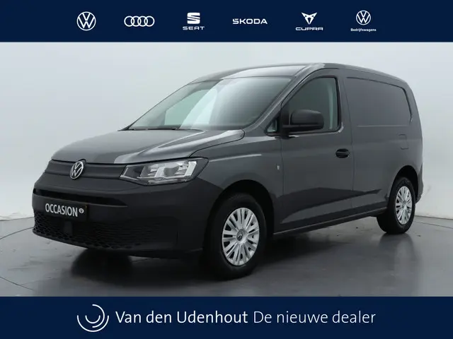 Volkswagen Caddy Cargo 2.0 TDI 75pk Trend 2023 Diesel