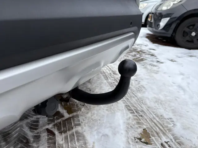 Renault Captur 1.2 TCe Edition One Automaat 2018 Benzine 6