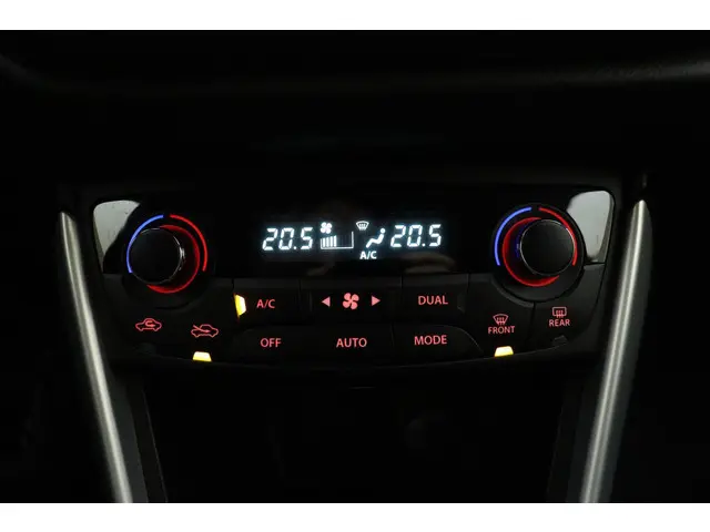Suzuki S-Cross 1.4 Boosterjet Exclusive 2017 Benzine 20