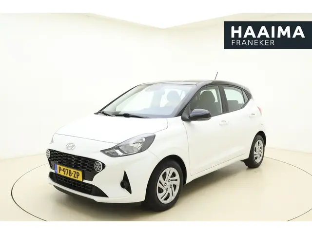 Hyundai i10 1.0 Comfort Smart 2022 Benzine