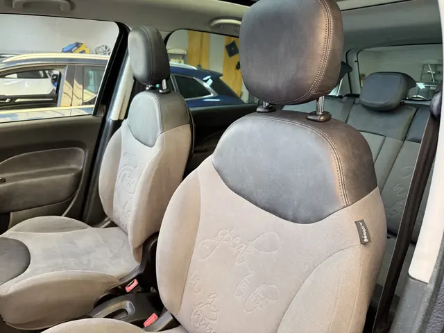 Fiat 500L 0.9 TwinAir Lounge 2013 Benzine 15