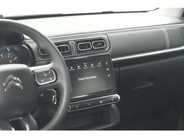 Citroën C3 PureTech 82 C-Series 2022 Benzine 52