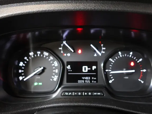 Opel Vivaro 145PK Automaat L3H1 2024 Diesel 23