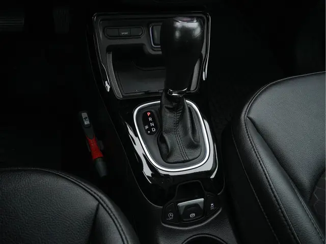 Jeep Compass 1.3T Night-Eagle 2021 Benzine 12