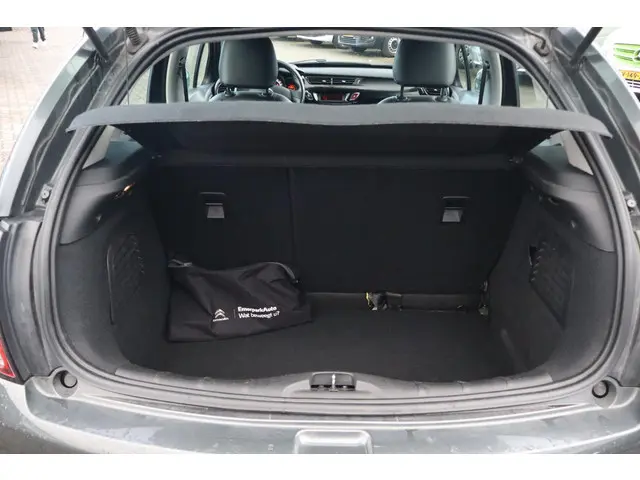 Citroën C3 1.0 VTi Collection 2014 Benzine 17