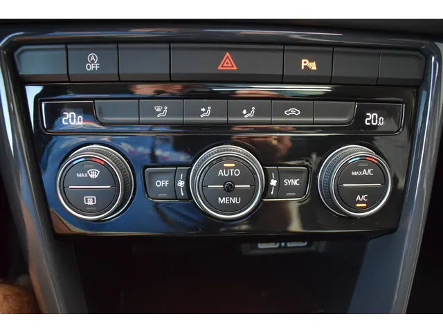 Volkswagen T-Roc 1.5 TSi 150pk Sport 2019 Benzine 11