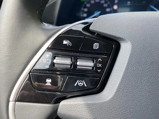 Kia Niro EV DynamicLine 64.8 kWh 2023 Elektrisch 21