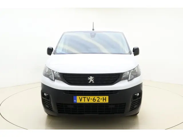 Peugeot Partner 1.5 BlueHDi 100 L1 2023 Diesel 6