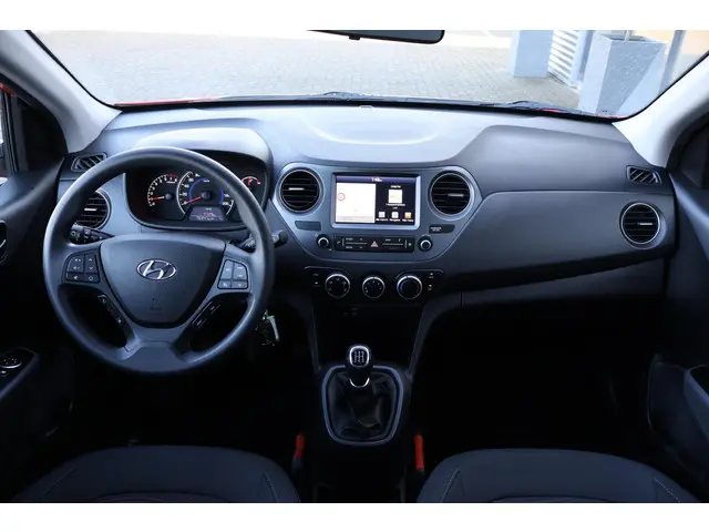 Hyundai i10 1.0i Comfort 2019 Benzine 3