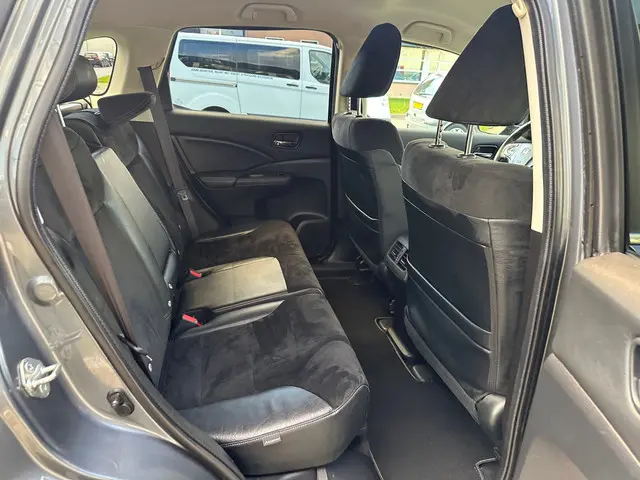 Honda CR-V 2.0 AWD Executive 2013 Benzine 18