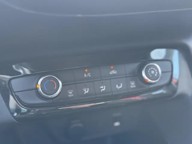 Opel Corsa 1.2 GS Line 2022 Benzine 21