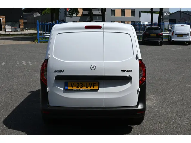 Mercedes-Benz Citan 110 CDI L1 Pro 2022 Diesel 9