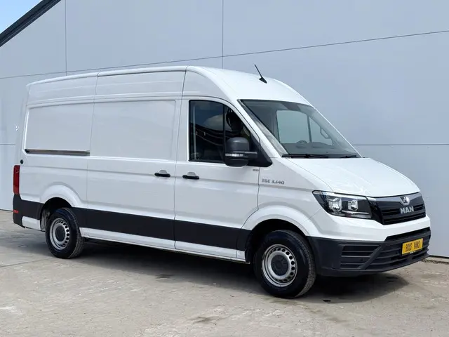MAN TGE 3.140 2.0 TDI 2023 Diesel