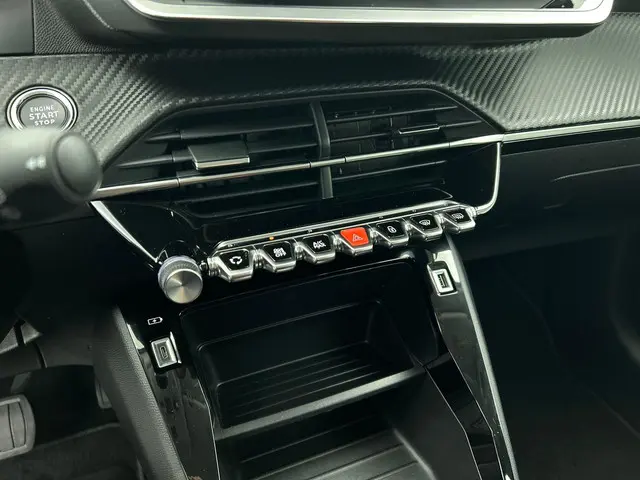 Peugeot e-208 EV Active 50 kWh 2023 Elektrisch 18