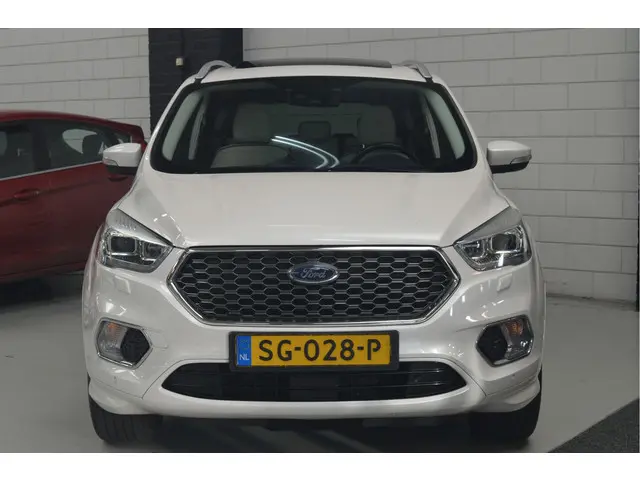 Ford Kuga 2