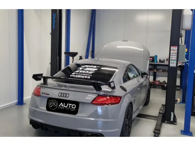 Audi Q3 35 TFSI S Line Pro Line S 2019 Benzine 22