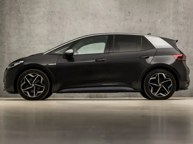 Volkswagen ID.3 2