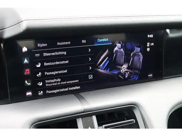 Porsche Taycan Sport Turismo 79 kWh | 2023 Elektrisch 36