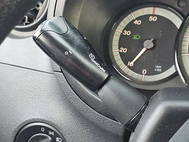 Mercedes-Benz Citan 108 CDI 2019 Diesel 10