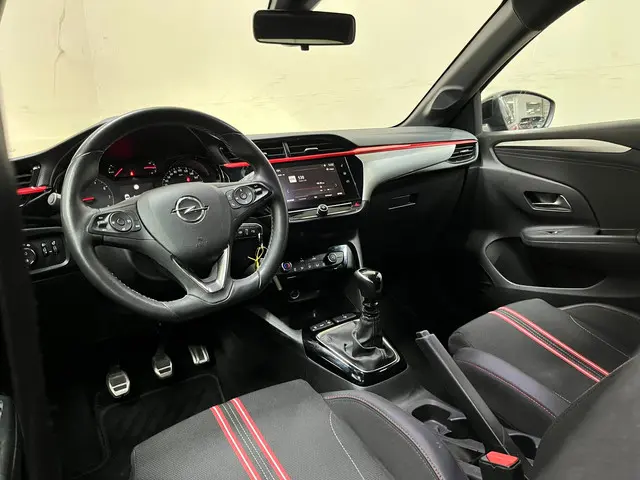 Opel Corsa 1.2 GS Line | Trekhaak | 2019 Benzine 4
