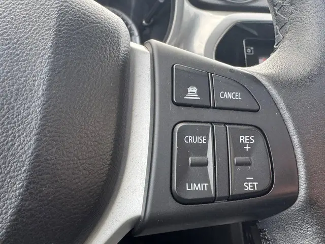 Suzuki Vitara 1.6 High Executive 2016 Benzine 16