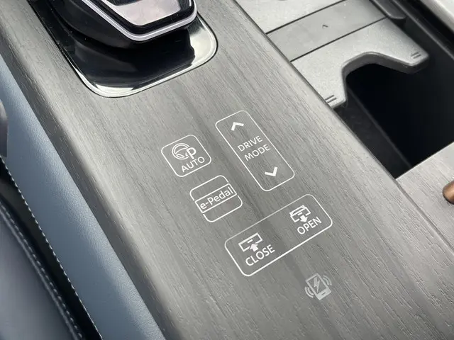 Nissan ARIYA Evolve 91 kWh 2023 Elektrisch 22