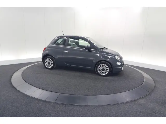 Fiat 500 1.0 Hybrid Dolcevita 2022 Benzine 8