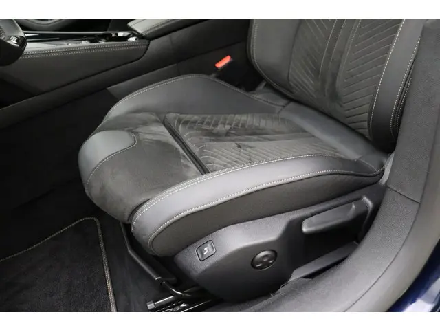 Peugeot 508 SW 1.6 HYbrid 225 GT 2023 Hybride Benzine 19