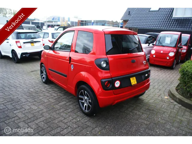 Microcar M.go 3