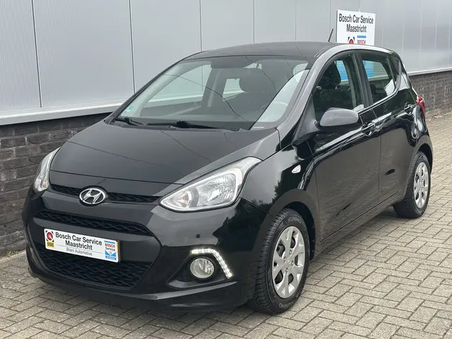Hyundai i10 3